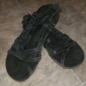 Merrell sandals
